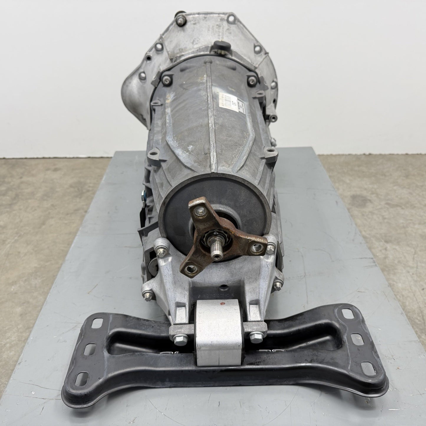12-14 Mercedes W204 C250 722.9 7G Automatic Transmission Assembly 72K Miles OEM