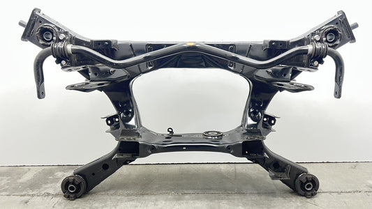 24-26 Nissan Z Nismo Rear Subframe Crossmember Cradle With Sway Bar OEM