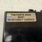 2025 Toyota RAV4 Smart Key Keyless Entry Module 89990-42441 OEM