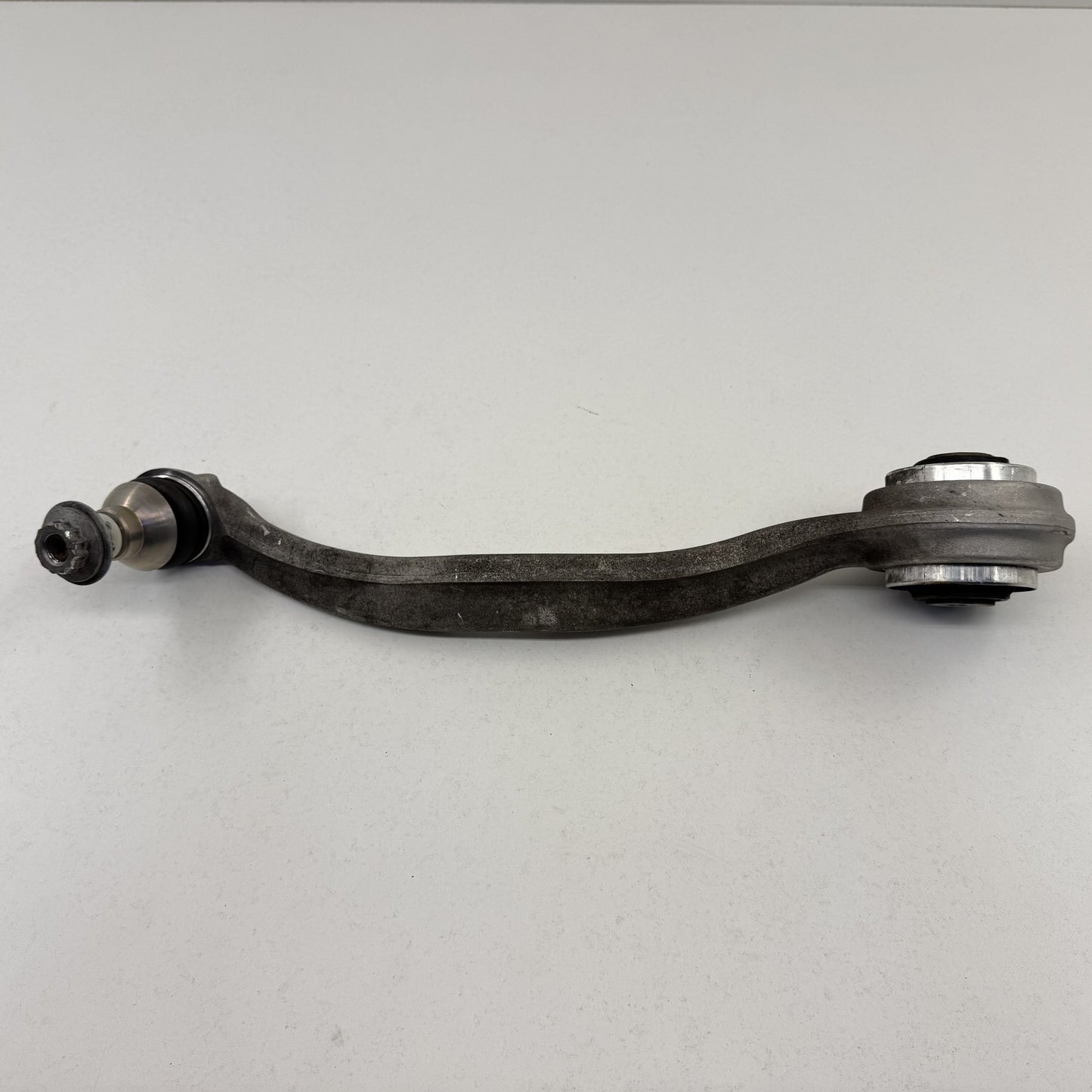 2014-2020 Mercedes-Benz S550 W222 Left Front Control Arm Suspension Set OEM