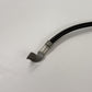 2014-2020 Mercedes S550 W222 Negative Battery Terminal Ground Cable End Link OEM