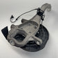 17-24 Maserati Ghibli RWD Passenger Right Front Spindle Knuckle Hub Bearing OEM