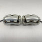 23-26 Toyota Prius FWD Front Advics Brake Caliper Pair Left & Right OEM