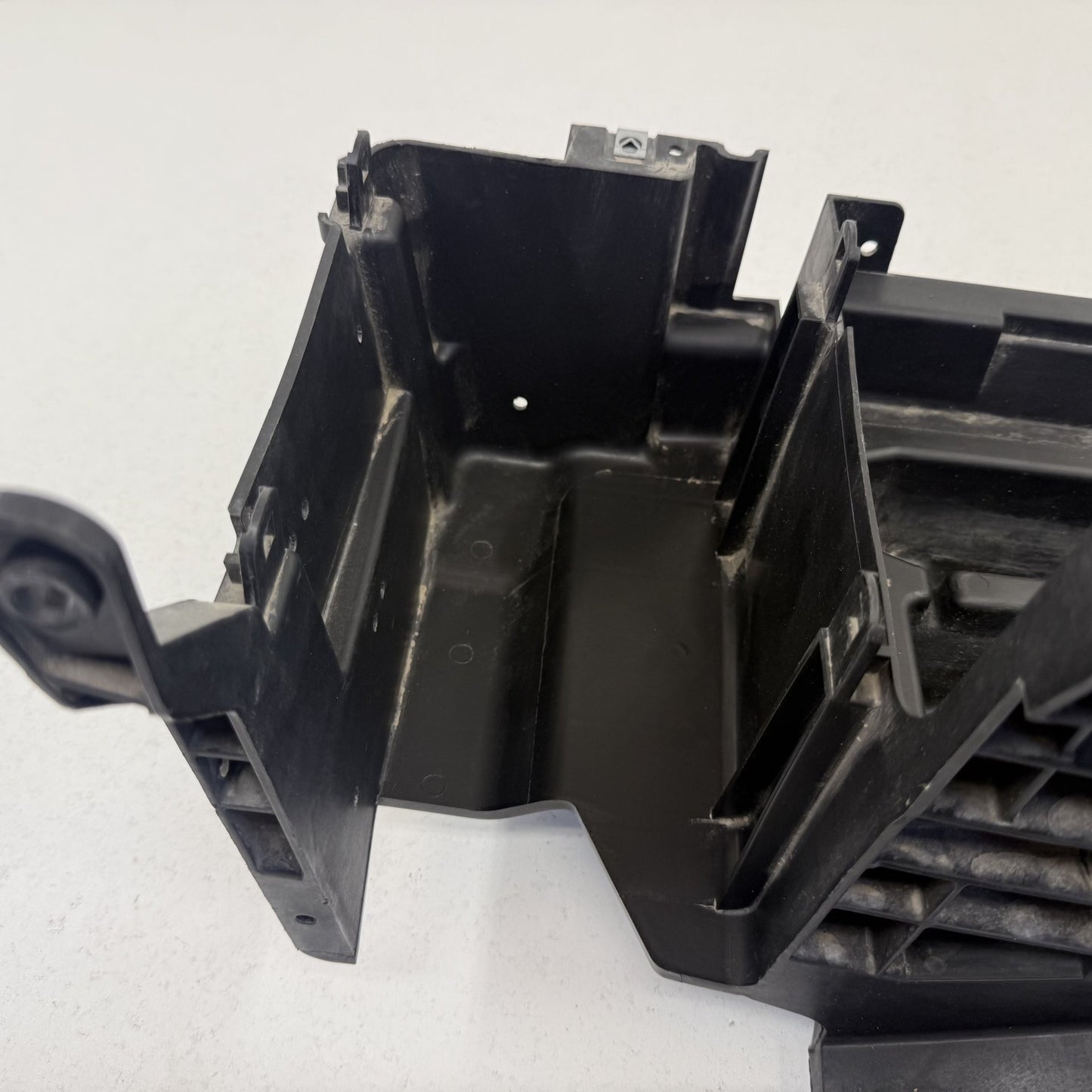 2019-2026 Ram 2500 3500 4500 5500 Cummins Left Battery Tray Mount Bracket OEM