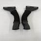 2014-2017 Mercedes-Benz S550 W222 Engine Air Intake Hose Tube Pair OEM