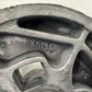 97-04 Chevrolet Corvette C5 Z06 Steering Wheel Leather Black OEM