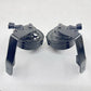 22-25 CADILLAC CT5 V BLACKWING LOW AND HIGH NOTE PITCH HORN SIREN ALARM PAIR OEM