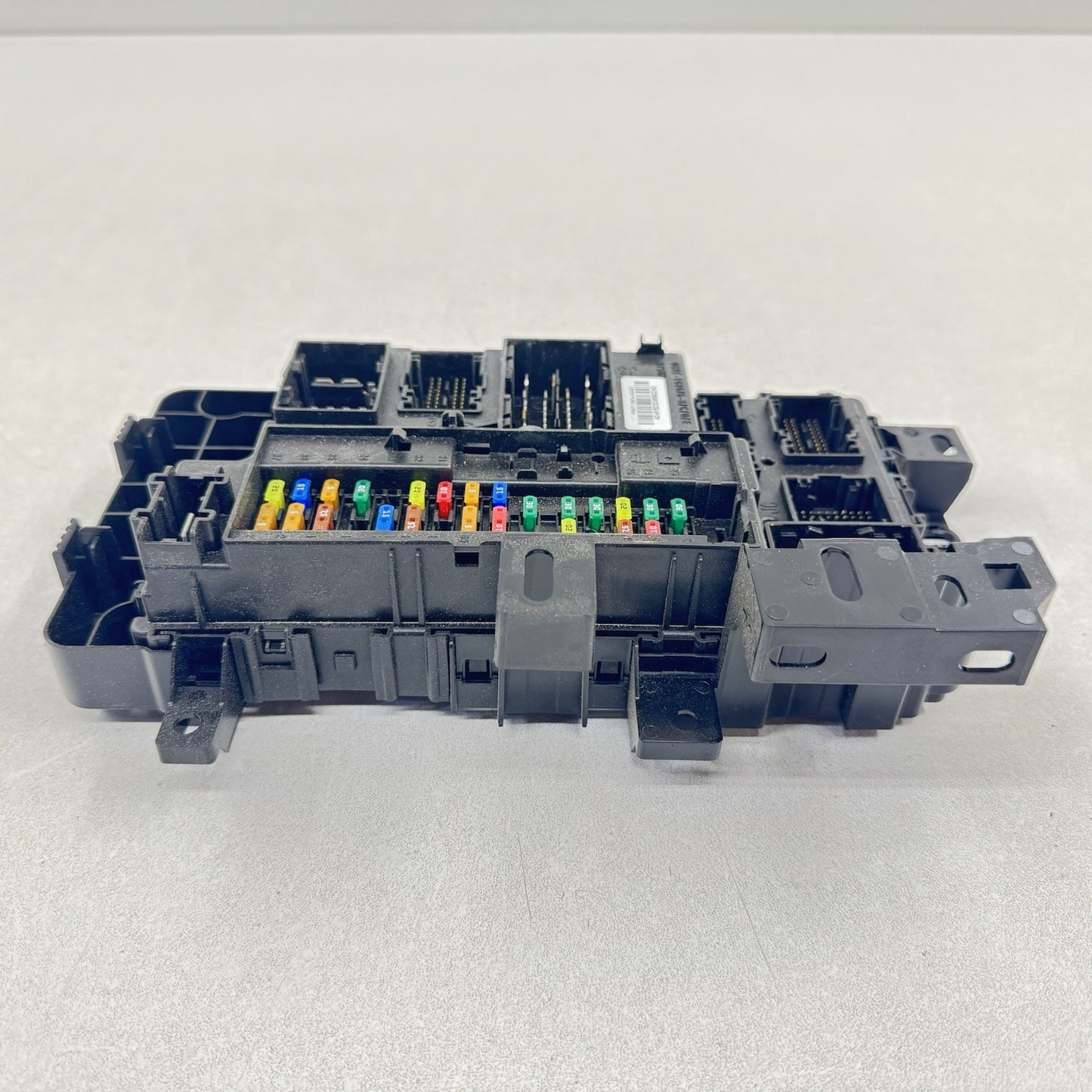 24-25 Ford Mustang GT Integrated Body Control Module Fuse Relay Junction Box OEM