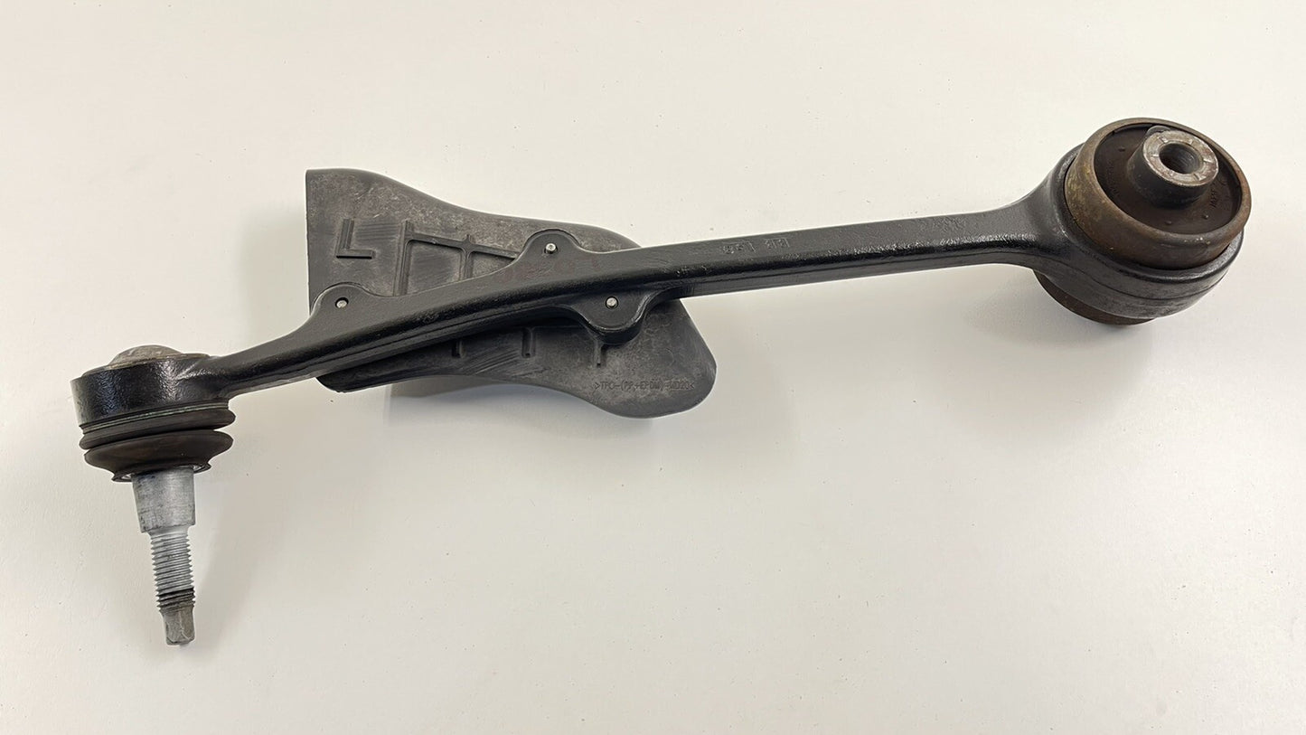 15-20 FORD MUSTANG GT DRIVER LEFT FRONT LOWER SUSPENSION CONTROL ARM OEM