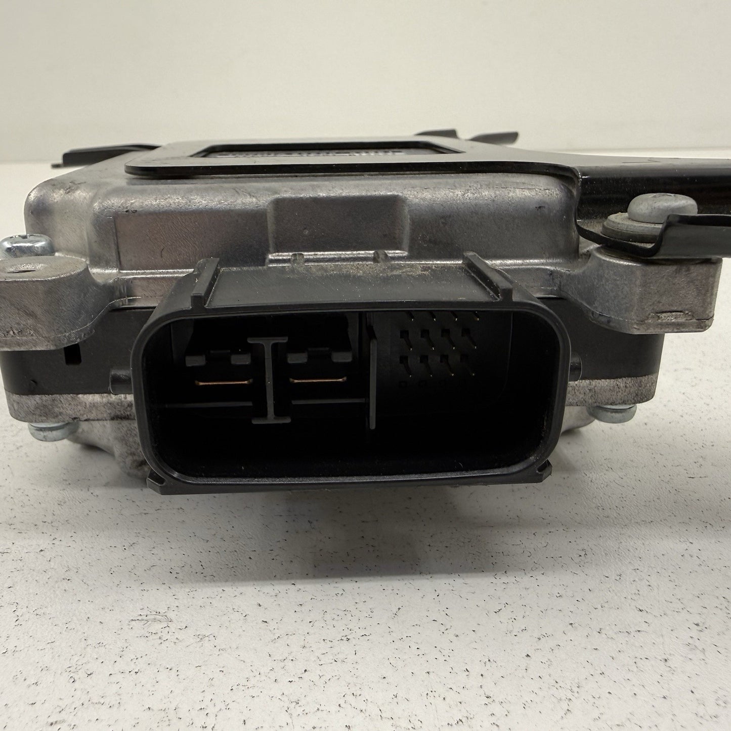 24-25 Lexus IS300 IS350 F Sport Power Steering Control Module 89650-53861 OEM