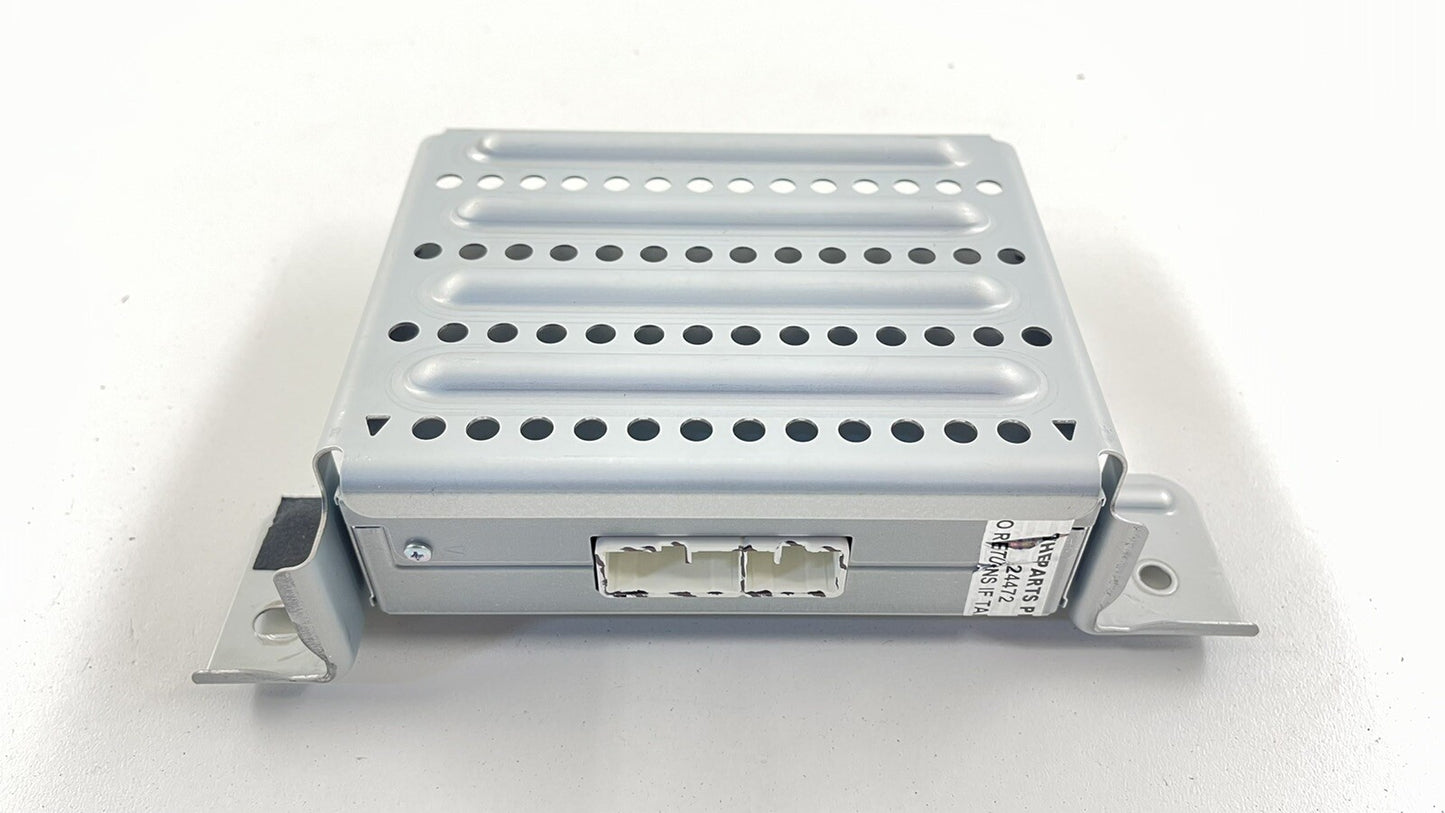 22-23 SUBARU BRZ AMPLIFIER AMP RADIO AUDIO SOUND SYSTEM PIONEER 86221CC100 OEM