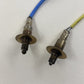 2022-2026 Subaru WRX 2.4L Exhaust Oxygen O2 Sensor Pair OEM