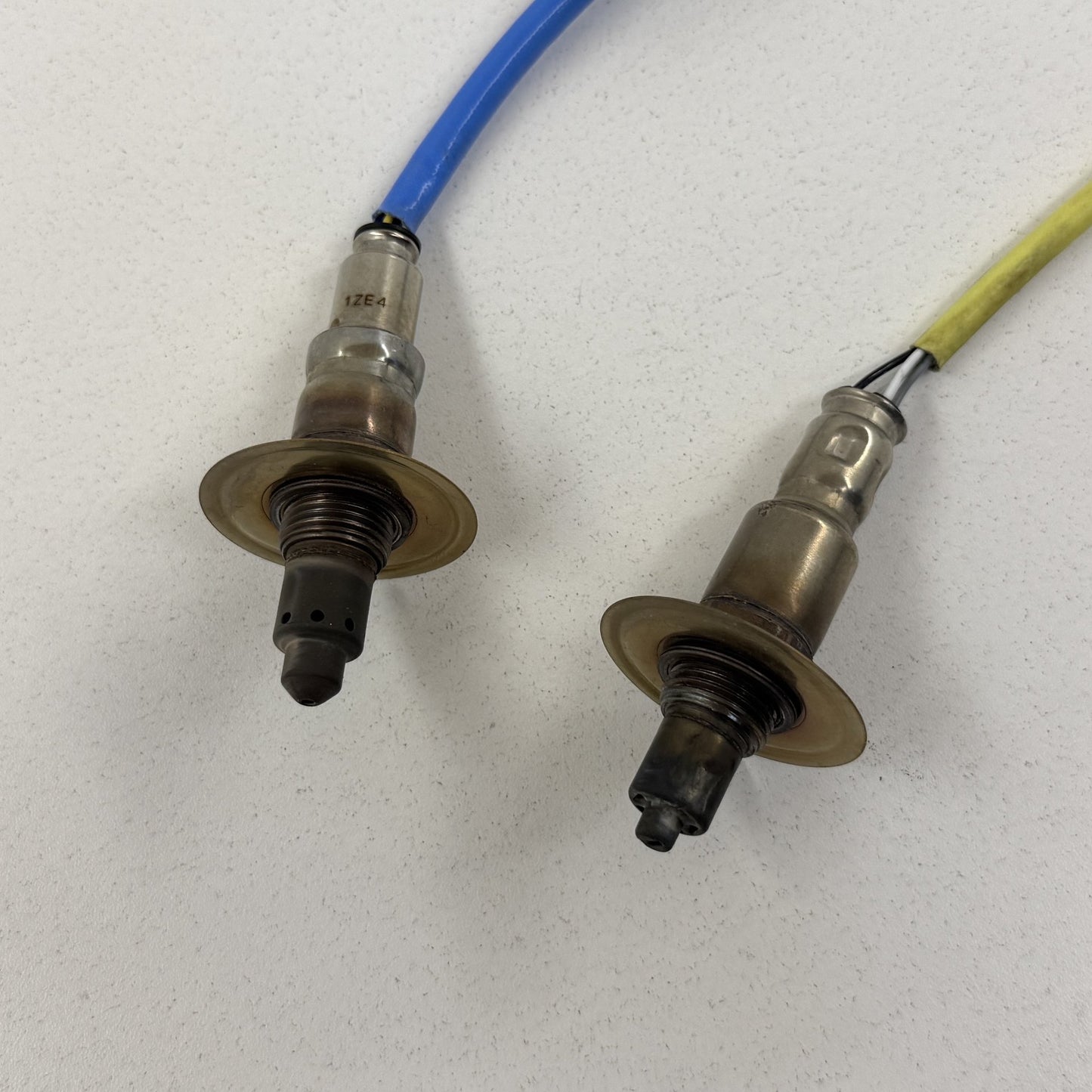 2022-2026 Subaru WRX 2.4L Exhaust Oxygen O2 Sensor Pair OEM