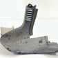 05-08 PORSCHE BOXSTER 987 LEFT REAR WHEEL ARCH HEAT SHIELD GUARD COVER TRIM OEM