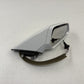 2010-2015 Chevrolet Camaro Passenger Right Door Mirror Side View White OEM