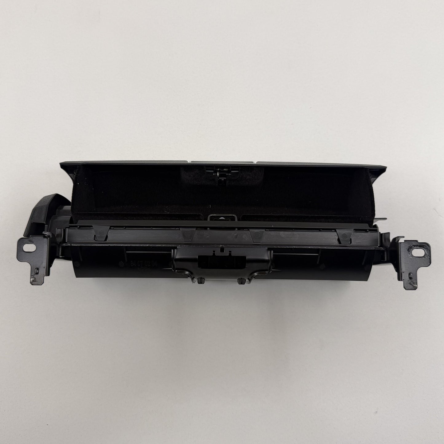 2014-2017 Mercedes S550 W222 Right Front Seat Lower Storage Compartment Box OEM