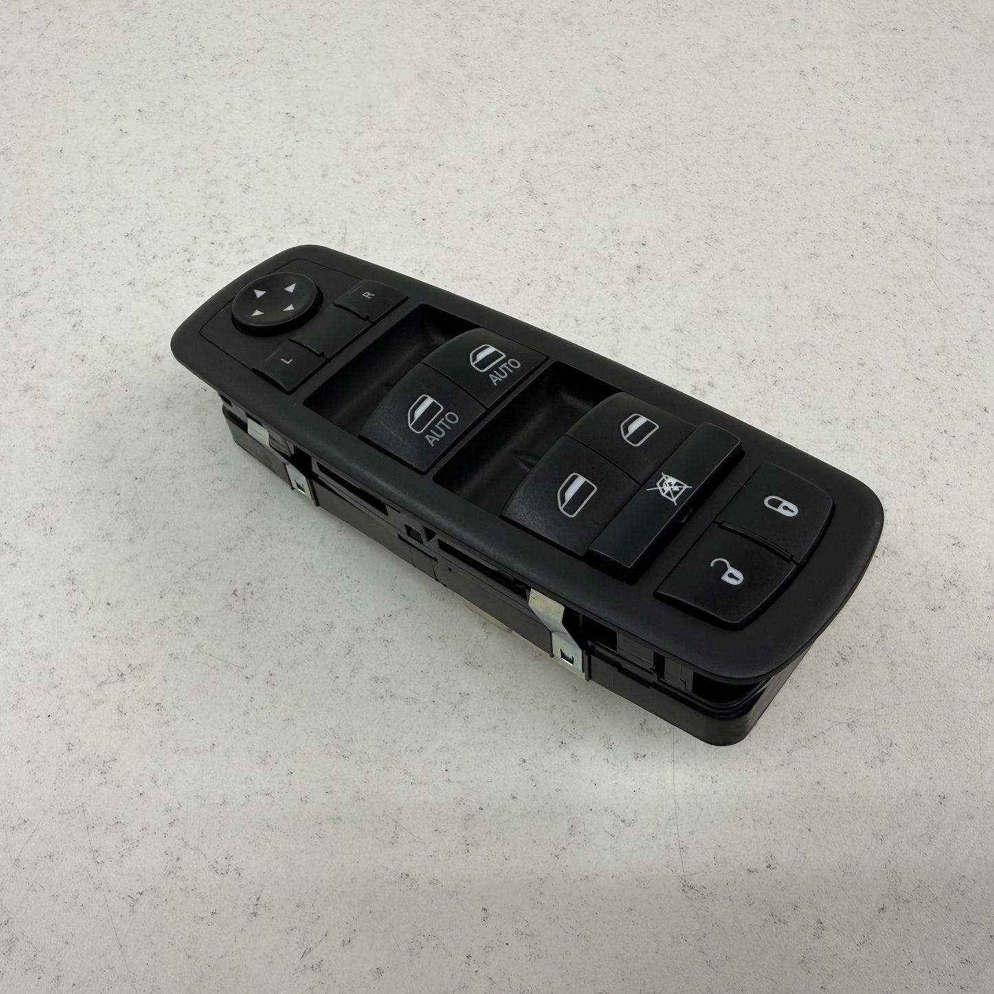 2016-2026 Dodge Durango Driver Left Front Master Window Switch 68319802AA OEM