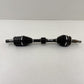 2019-2025 Toyota RAV4 Hybrid AWD Driver Left Front CV Axle Shaft 43420-33340 OEM