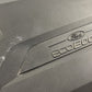 13-18 FORD ESCAPE 1.6L ECOBOOST MOTOR ENGINE TOP APPEARANCE COVER TRIM OEM