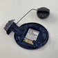 13-20 Subaru BRZ 86 FR-S Fuel Tank Gas Cap Door Lid Cover Galaxy Blue OEM