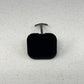 08-14 Lexus IS F Rear Bumper Upper Bolt Access Cap Obsidian 52162-53020 OEM
