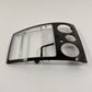2014-2018 Bentley Flying Spur Center Dashboard Radio Surround Trim 3W3819144 OEM