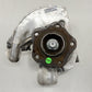 05-12 PORSCHE 911 997 DRIVER LEFT FRONT SPINDLE KNUCKLE HUB BEARING OEM