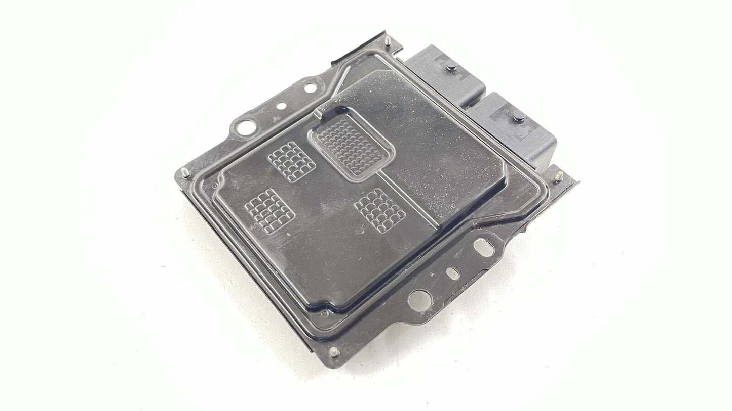 2015 SUBARU OUTBACK ECU ECM ENGINE CONTROL MODULE UNIT 22765AF36A OEM