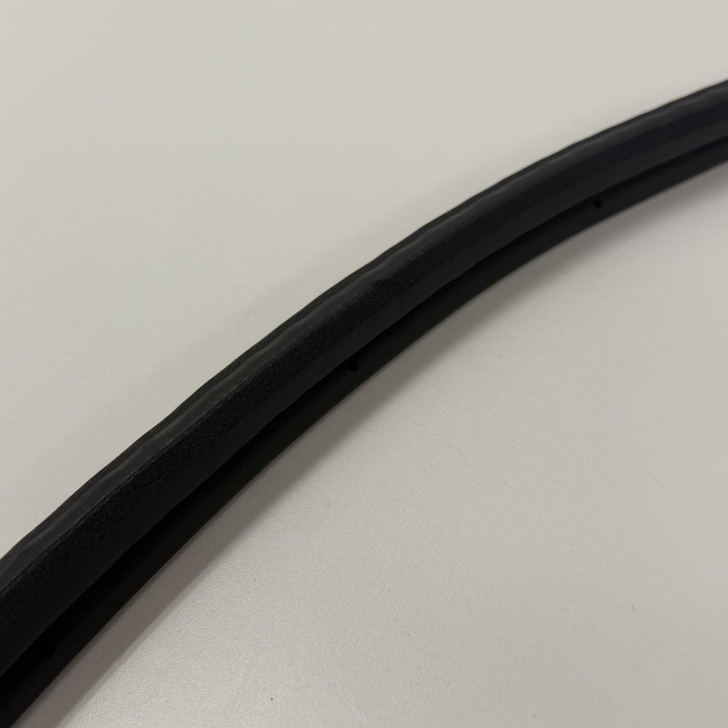2023-2026 Toyota Prius Driver Left Front Door Weatherstrip Seal Rubber OEM
