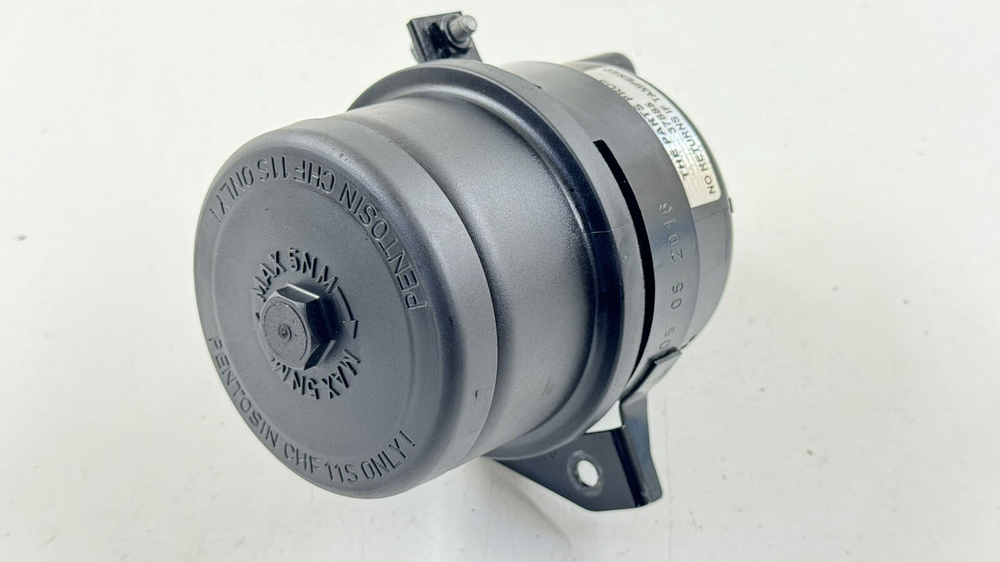 BMW F06 F10 F12 F13 M5 M6 S63 Power Steering Fluid Oil Reservoir Tank OEM
