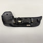 19-25 Ram 2500 3500 Driver Left Front Seat Adjustment Trim Cover W/ Controls OEM