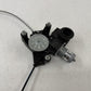 2019-2025 Toyota RAV4 Passenger Right Rear Door Glass Window Regulator Motor OEM