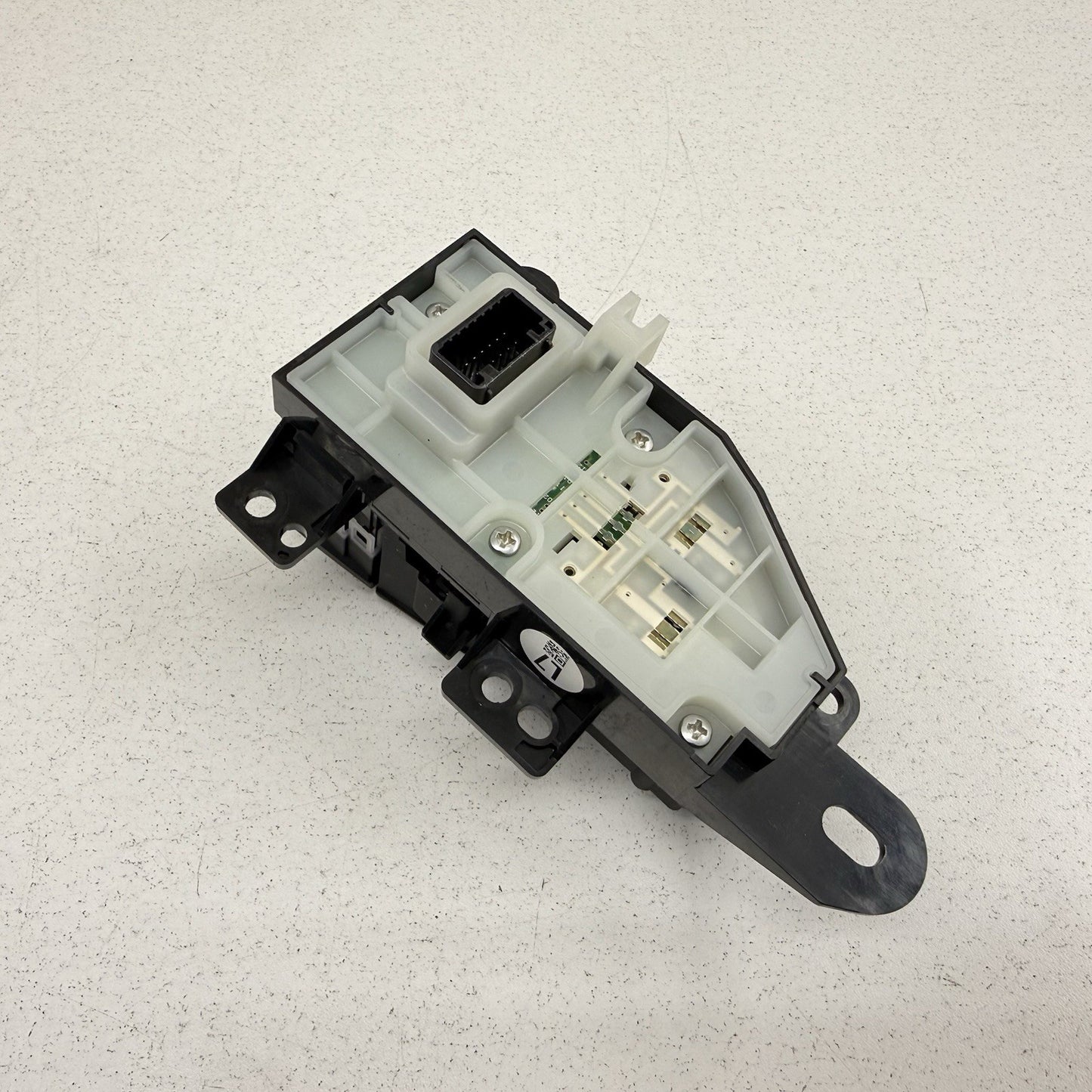 25-26 Toyota Camry Drive Mode Selector Parking Brake Switch 84390-AQ010 OEM