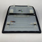 10-16 Mercedes W212 E350 Right Front Seat Upper Backrest Panel Cover Trim OEM