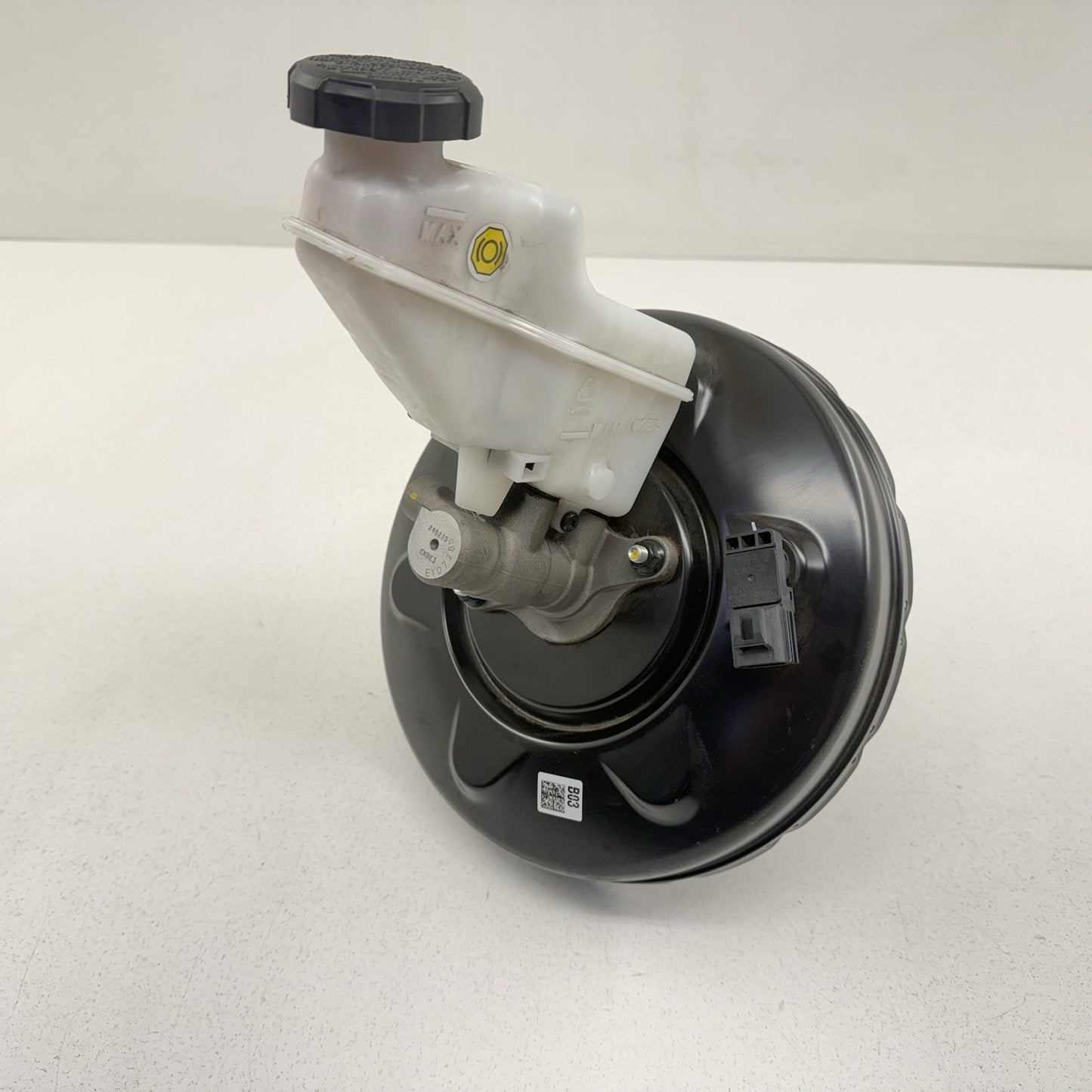 22-26 Hyundai Elantra N Power Brake Booster Master Cylinder 59110-IB000 OEM