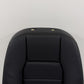 2008-2014 Mercedes-Benz C250 W204 Right Front Seat Upper Cushion Black OEM