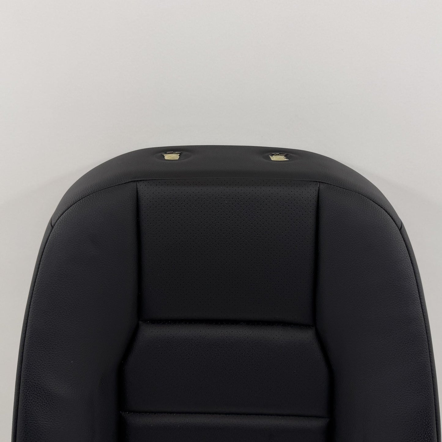2008-2014 Mercedes-Benz C250 W204 Right Front Seat Upper Cushion Black OEM