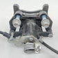 15-23 FORD MUSTANG GT LEFT REAR CALIPER BRAKE WITH BRAKE CABLE FR3C-2K328-CS OEM