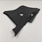 2014-2020 Mercedes-Benz S550 W222 Engine Bay Cowl Cover Trim Panel Pair OEM
