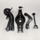 16-22 Toyota Prius / Prius Prime Passenger Right Rear Control Arm Set OEM