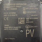 21-22 Toyota Prius Prime Left Rear Blind Spot Radar Sensor 88162-47040 OEM