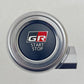 22-25 TOYOTA GR86 ENGINE IGNITION PUSH START STOP SWITCH BUTTON 83031CC101 OEM