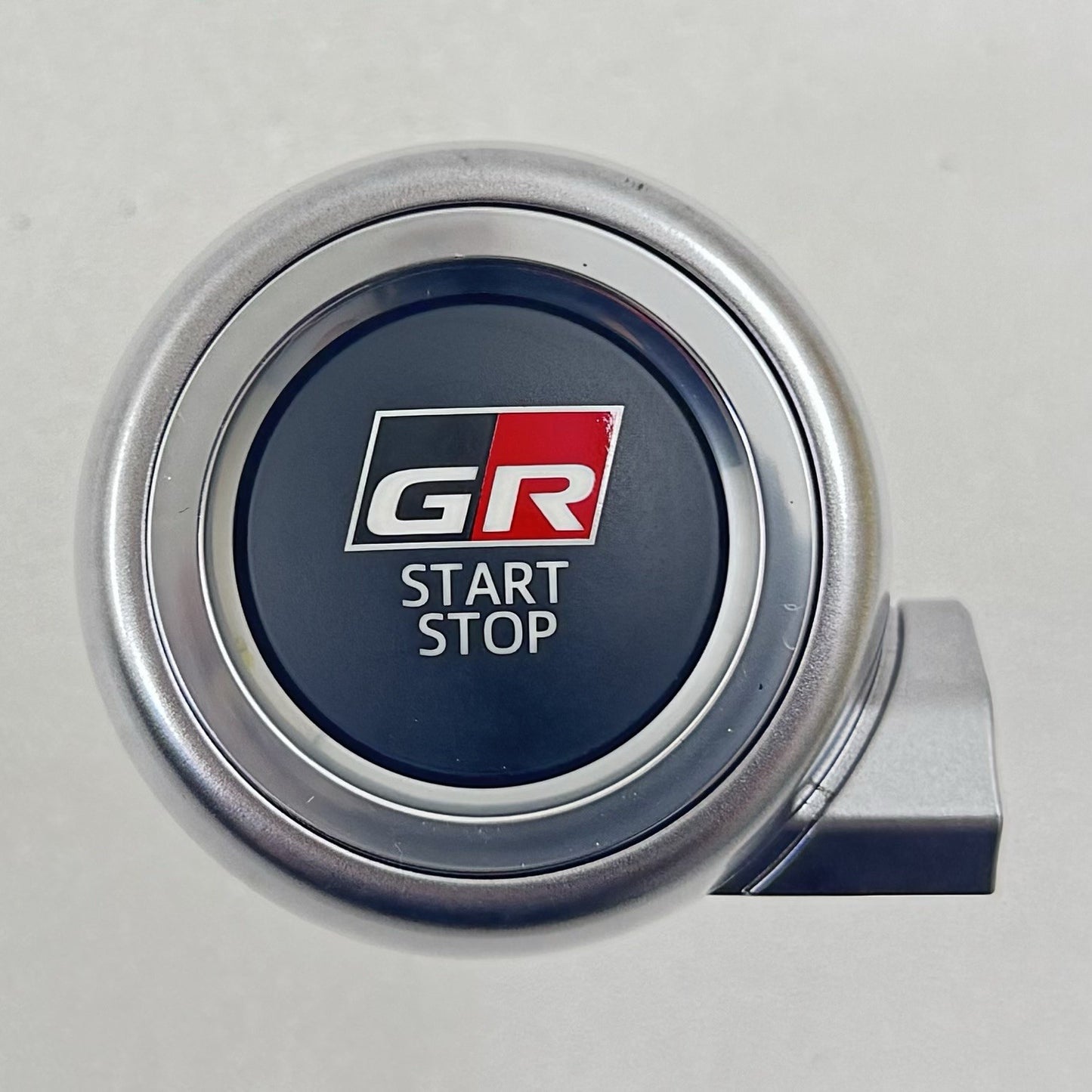 22-25 TOYOTA GR86 ENGINE IGNITION PUSH START STOP SWITCH BUTTON 83031CC101 OEM
