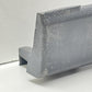 18-23 SUBARU CROSSTREK DRIVER LEFT SIDE SKIRT ROCKER PANEL COVER TRIM OEM