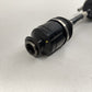 22-26 Hyundai Elantra N Right Front CV Axle Shaft W/ Wheel Bearing Hub OEM
