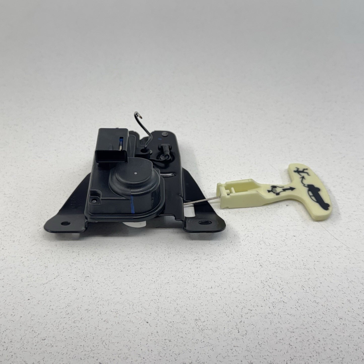 11-23 Dodge Challenger Charger Rear Trunk Latch Lock Actuator 04589217AF OEM