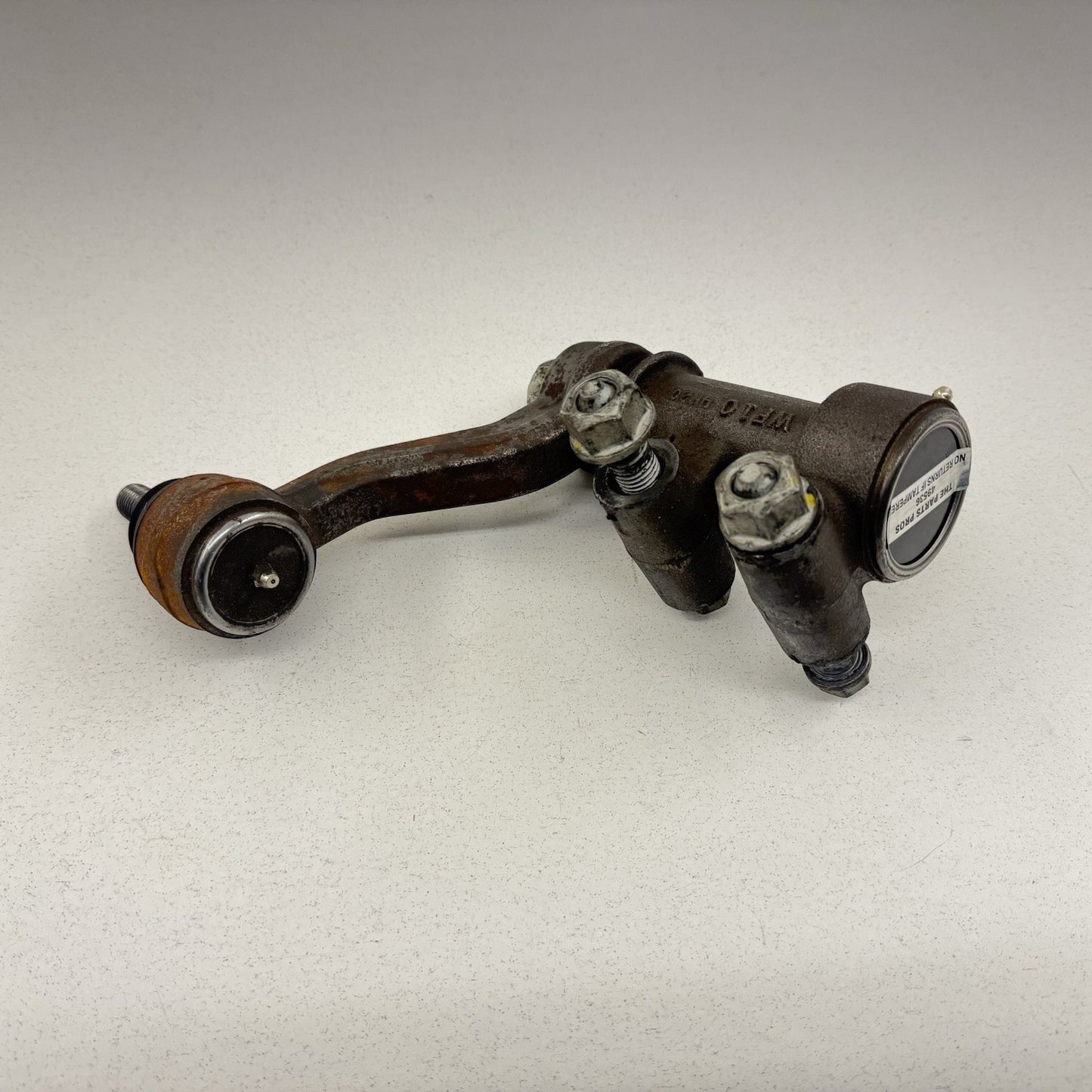 20-25 Silverado Sierra 2500 3500 Steering Linkage Idler Arm 84467788 OEM