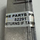 24-26 Hyundai Elantra N Front Windshield Lane Keep Assist Camera 99210-IB500 OEM