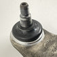 03-12 MASERATI QUATTROPORTE PASSENGER RIGHT FRONT LOWER CONTROL ARM OEM
