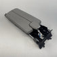 12-18 Mercedes W218 CLS550 Center Console Armrest Arm Rest Cover Lid Gray OEM